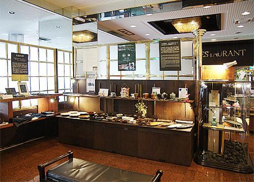 Kurume Station Hotel Eksteriør bilde