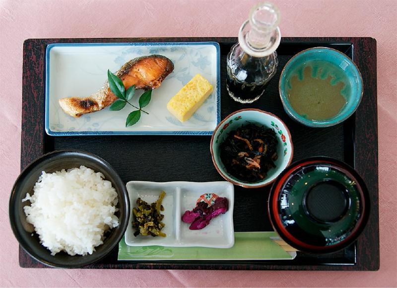 Kurume Station Hotel Eksteriør bilde